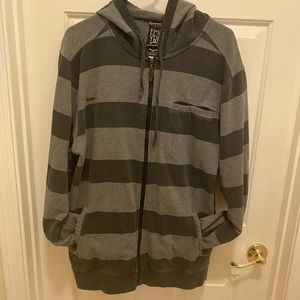 Empyre Hooded Sweatshirt